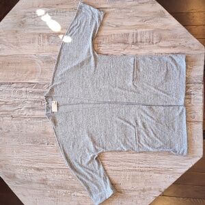 Wilfred Free Open Front Cardigan - XS